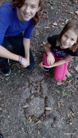 Land Art