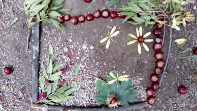 Land Art
