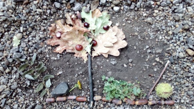 Land Art