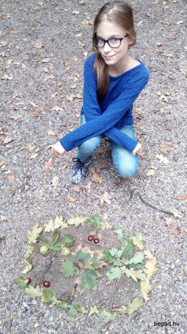 Land Art
