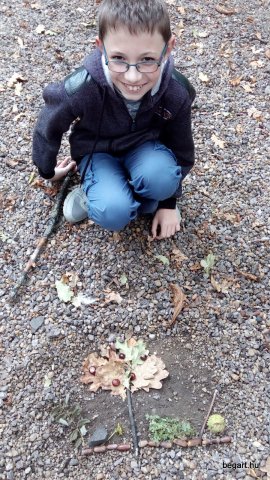 Land Art