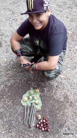 Land Art