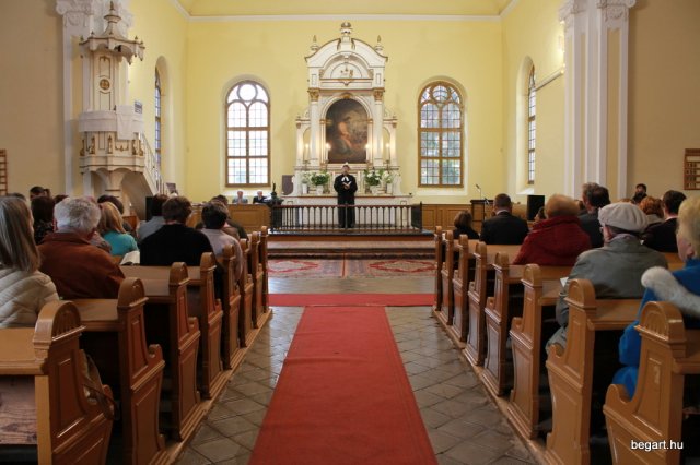 Sportcsarnok avatás