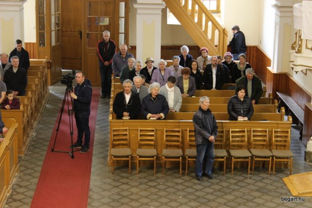 Sportcsarnok avatás