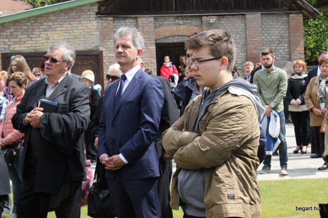 Sportcsarnok avatás