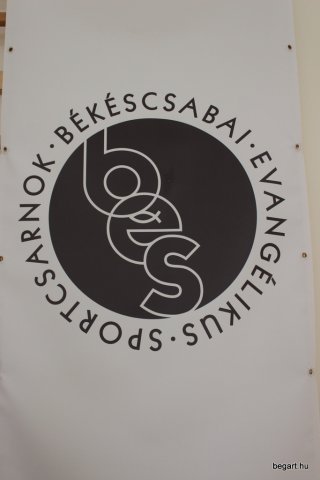 Sportcsarnok avatás