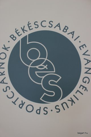 Sportcsarnok avatás