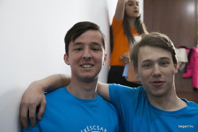 Sportcsarnok avatás