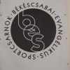 Sportcsarnok avatás