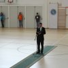 Sportcsarnok avatás
