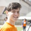 Sportcsarnok avatás