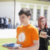 Sportcsarnok avatás