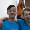 Sportcsarnok avatás