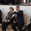 Sportcsarnok avatás