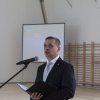 Sportcsarnok avatás