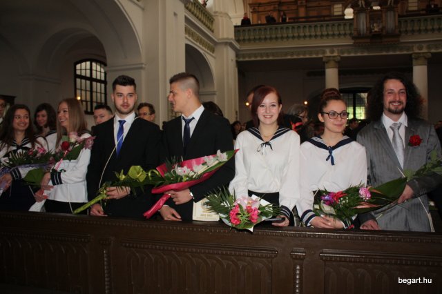 Ballagás 2017