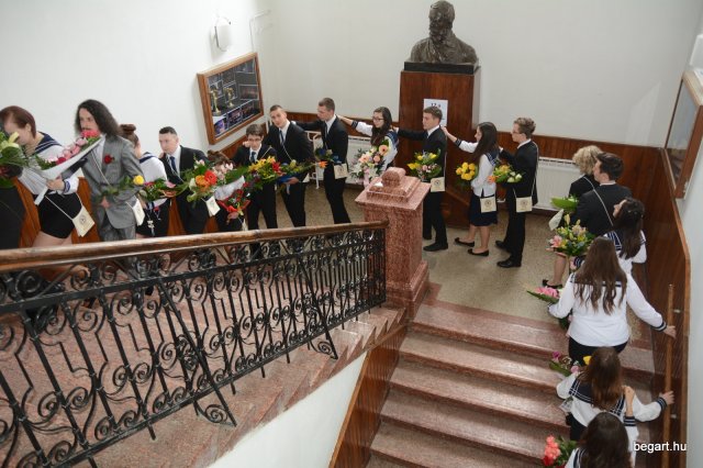 Ballagás 2017