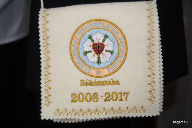 Ballagás 2017