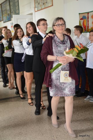 Ballagás 2017