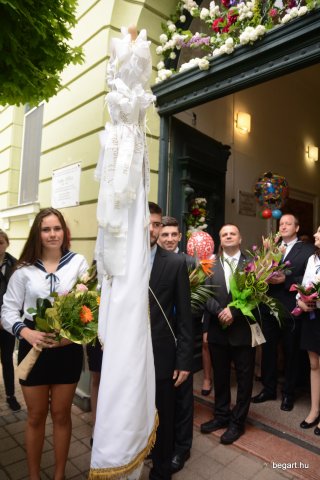 Ballagás 2017