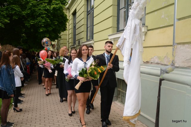 Ballagás 2017