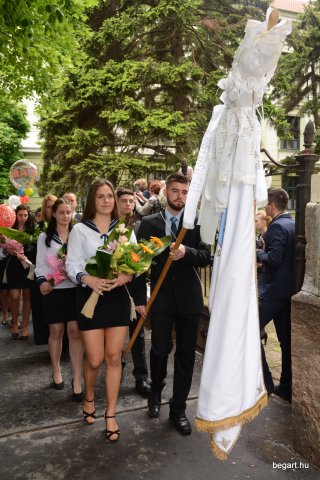 Ballagás 2017
