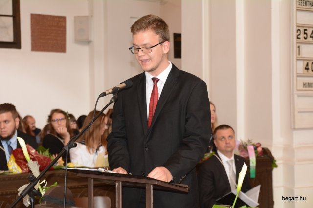 Ballagás 2017