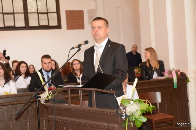Ballagás 2017