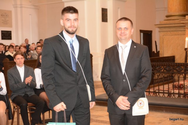 Ballagás 2017