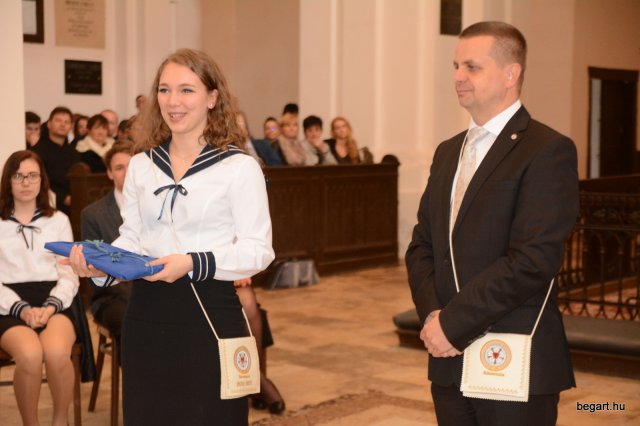 Ballagás 2017