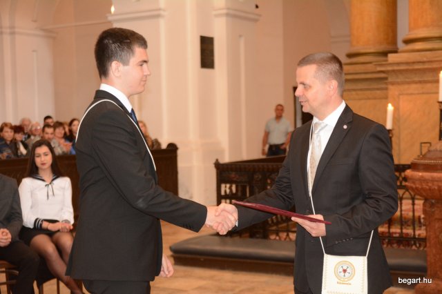 Ballagás 2017