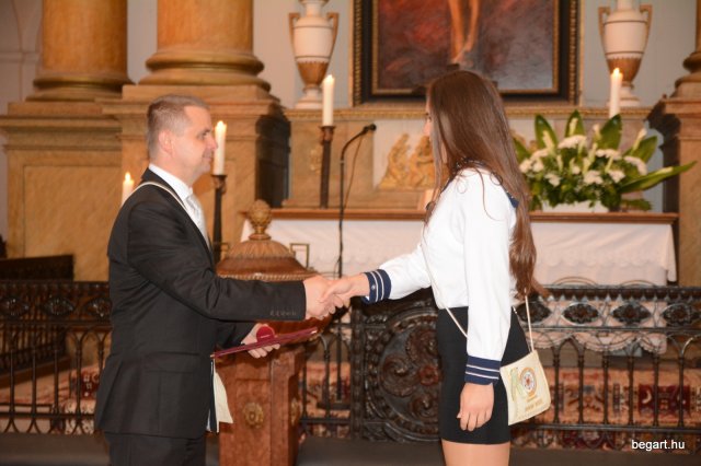 Ballagás 2017