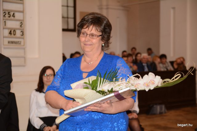 Ballagás 2017