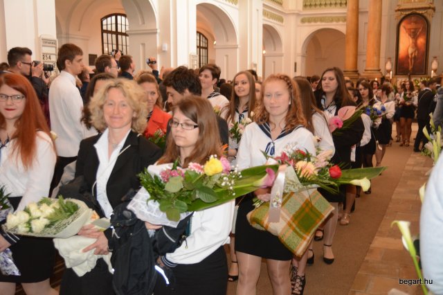 Ballagás 2017