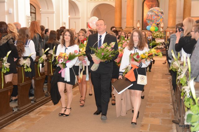 Ballagás 2017