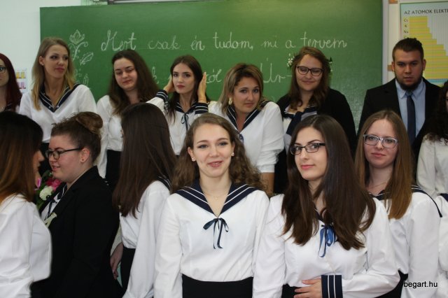 Ballagás 2017