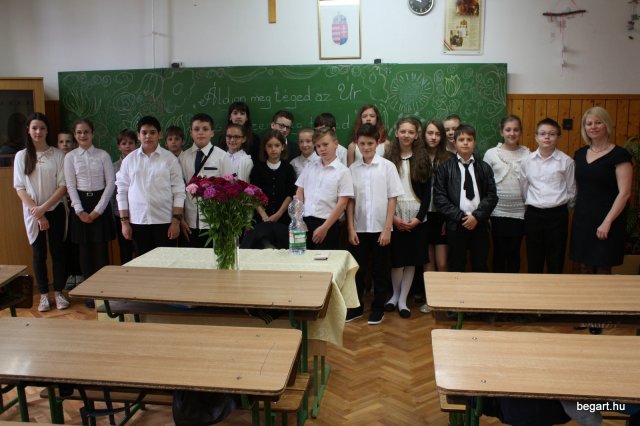 Ballagás 2017