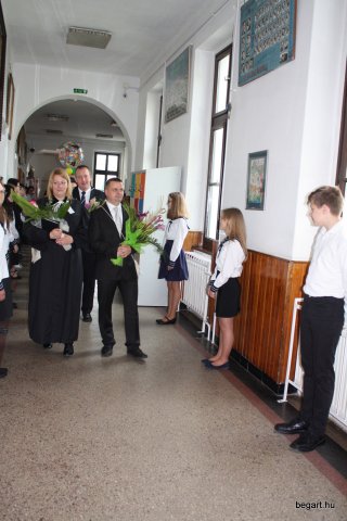 Ballagás 2017