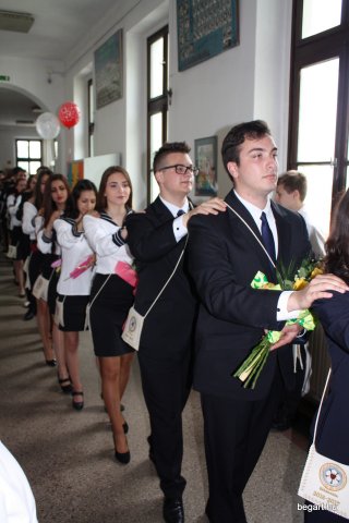 Ballagás 2017