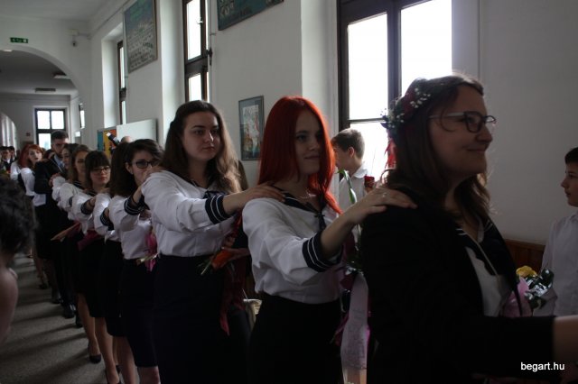 Ballagás 2017
