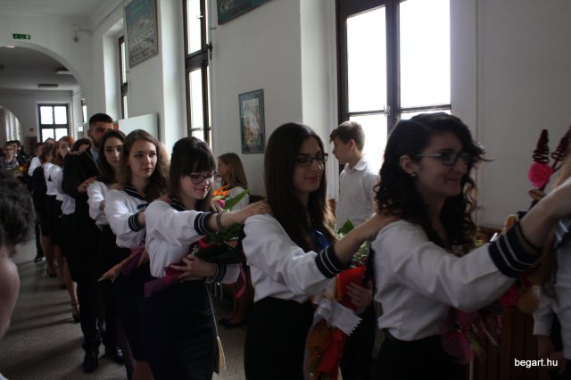 Ballagás 2017