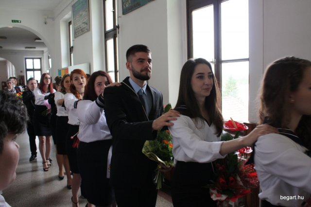 Ballagás 2017
