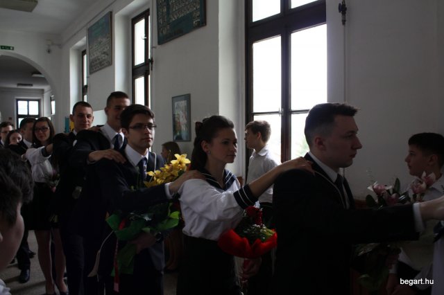 Ballagás 2017