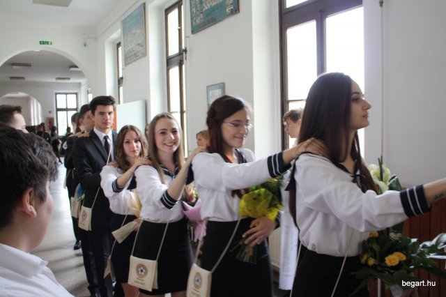 Ballagás 2017