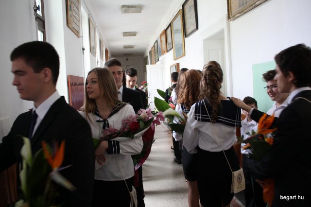 Ballagás 2017