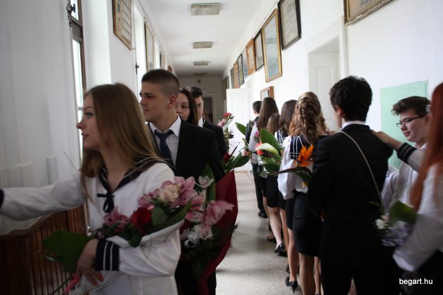 Ballagás 2017