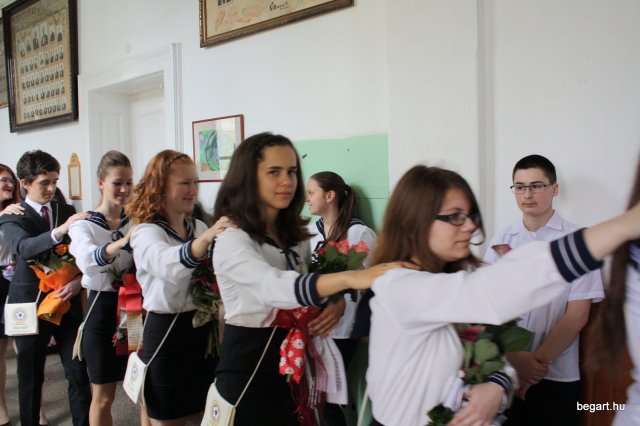 Ballagás 2017