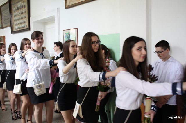 Ballagás 2017