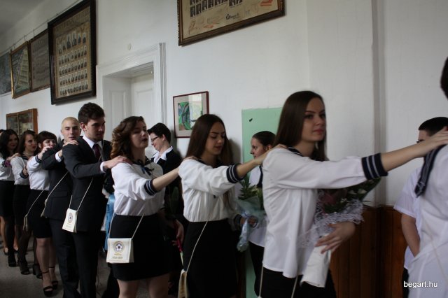 Ballagás 2017