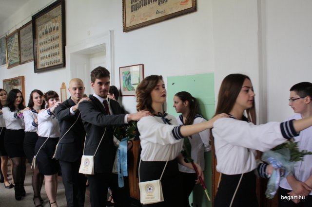 Ballagás 2017